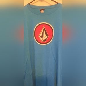 Men's XXL Volcom T-shirt